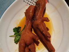 -晓粤·惹味粤菜(凯德乐峰广场店)