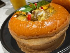 -Home Thai·泰谣(王府井apm店)