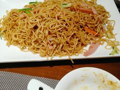 -豫璟轩中餐厅(南昌万怡店)