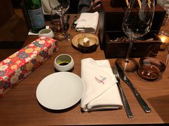 -La Strada(安福路店)