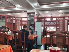 大堂-教师之家赵家羊汤馆(东青龙街店)