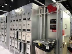 -G-STEPS舞蹈工作室