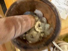 -蜀辣居鲜货老火锅(簇桥富顿中心店)