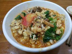 牛肉小炒-刘信牛羊肉小炒泡馍(回民街店)