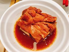 -喜家德虾仁水饺(华强天虹店)
