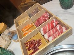 -喃喃椰·糟粕醋·椰子鸡火锅(七堡花园店)