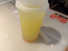 -绿茶餐厅(北京世纪金源店)