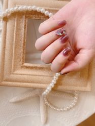 -Adore nail日式美甲美睫