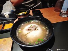 -千寻烧肉(政务区店)