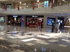 -皇庭广场(福华三路店)