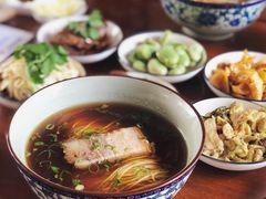 -同得兴 Since·1995 传统苏式面馆(十全街店)
