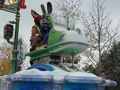 -上海迪士尼度假区