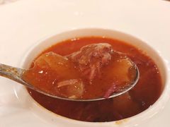 -红房子西菜馆(淮海中路店)