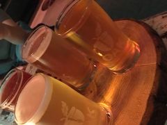 -VERVO金酒吧·独立电音俱乐部(正义坊购物中心店)