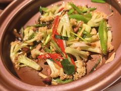 -漢舍中国菜馆(浦东嘉里城店)