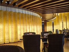 -采悦轩中餐厅·粤菜·海南菜(神州半岛喜来登度假酒店)