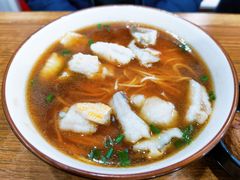 黄鱼面-阿娘面馆