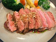 -Sheee Cafe restaurant(青林湾店)