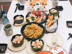 -元气寿司(金光华店)