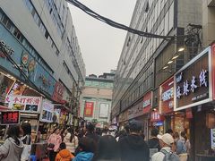 -开元商城(钟楼店)