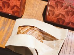 -王府半岛酒店·大堂茶座
