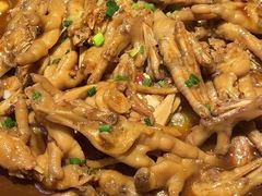 -胖哥俩肉蟹煲(萧山加州阳光店)