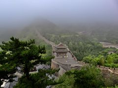 -雁门关景区