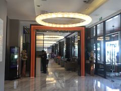 -鹭江潮餐厅•福建菜(鹭江佲家酒店)