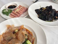 -老洋房花园饭店(绍兴路店)