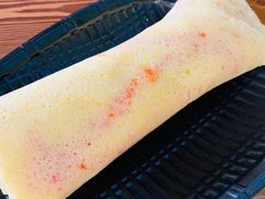 -五谷粮煎饼卷大葱(景星店)