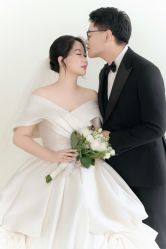 -青禾蒙娜丽莎婚纱摄影(武汉总店)