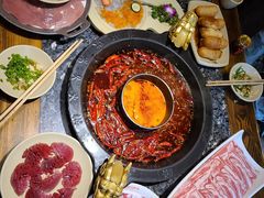 -蜀大侠火锅(寰球文化地标·总府店)