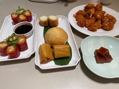 -蔡澜点心·粤菜(西单大悦城店)