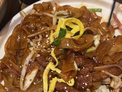 -老東粥皇·茶餐厅(云路中心店)