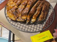 -新粤新疆菜(禅城店)