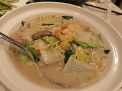 -莆田餐厅PUTIEN(西安万象天地店)