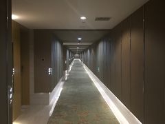 -云庭咖啡厅· 中航泊悦酒店(虹桥T2店)