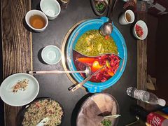 -吼堂老火锅(太古里总店)