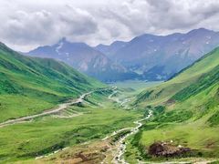 -新疆那拉提国家旅游度假区