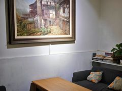 -边渡咖啡烘焙店(昙华林店)