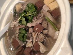 -苏晓玥·手作江南小吃(深圳北站店)