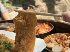 -田园印象·成都土菜院子(华阳店)
