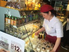 -匠造烘焙(联洋店)