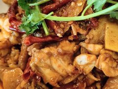 -全聚贤餐厅·湖北家常菜(沙湖店)