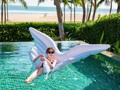 -石梅湾艾美度假酒店