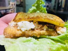 -炙热童年·老北京炙子烤肉(南锣鼓巷店)