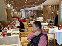 -若蘭慈·无国界素食料理(欢乐海岸店)