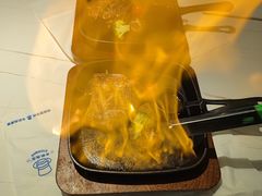 -牛扒先生·厚切雪花牛扒西餐厅(北京路禺山路店)