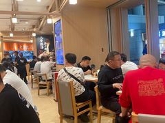 -味千拉面(广州白云机场T1西二店)