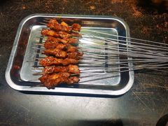 -臻老板牛肉面(光华路SOHO店)